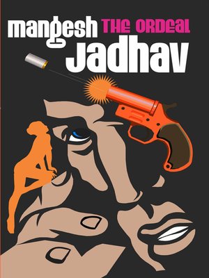 cover image of The Ordeal
